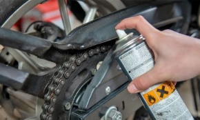 Imagen para la categoría LUBRICANTES