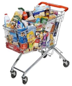 Imagen para la categoría ABARROTES Y CAFETERIA