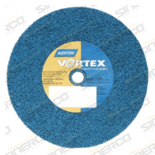 Imagen de RUEDA D/FIBRA UNIF 01 VORTEX RAPID BLEND 3X1/8X3/8