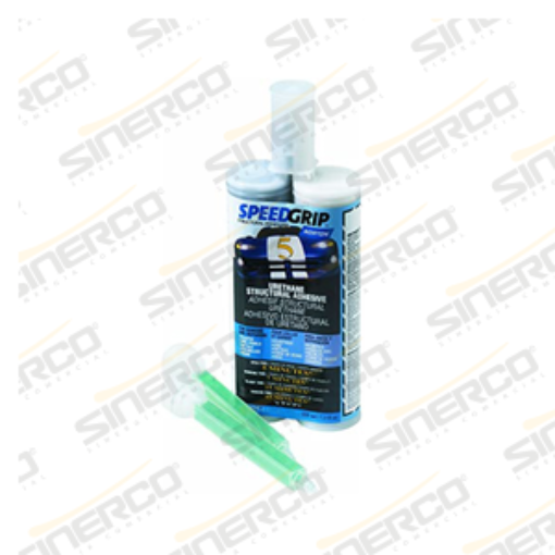 Imagen de ADHESIVO ESTRUCTURAL AUTOS 50ML IN 50 MM 1:1 45SEG