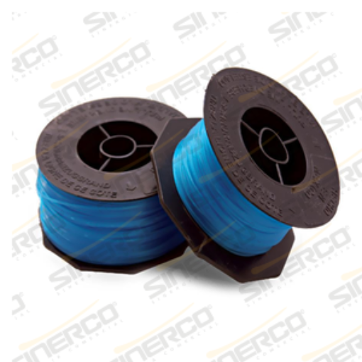 Imagen de SEDAL DE NYLON # 1.00 MM - (100 MTS.)