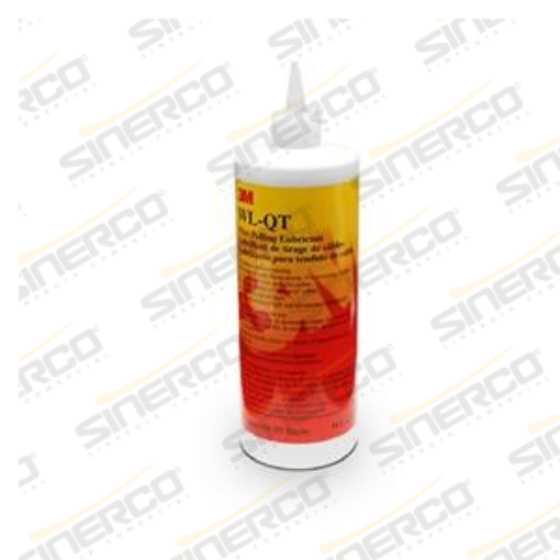 Imagen de WL-QT - 3M GEL LUBRICANTE 1/4 GALON/0.946LTS