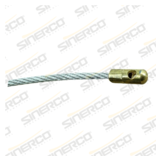 Imagen de GUIA PARA CABLES ELECTRICOS 10 MTS. CALIBRE 3.5MM