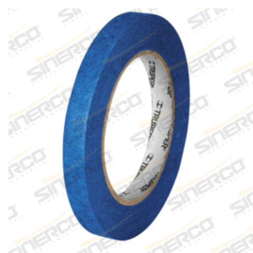 Imagen de MASKING AZUL 140 .036 X 50 M
