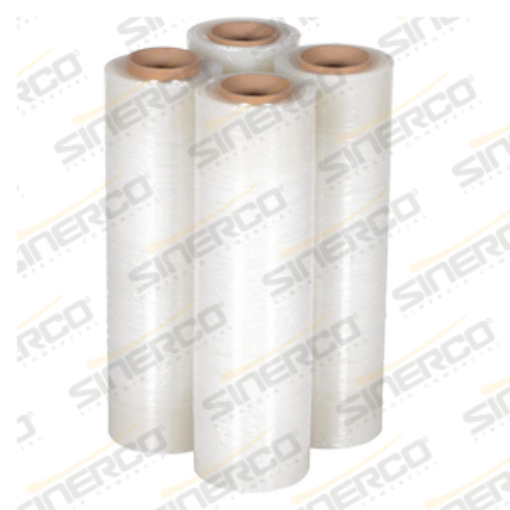 Imagen de PELICULA ESTIRABLE 18"X60 MANUAL