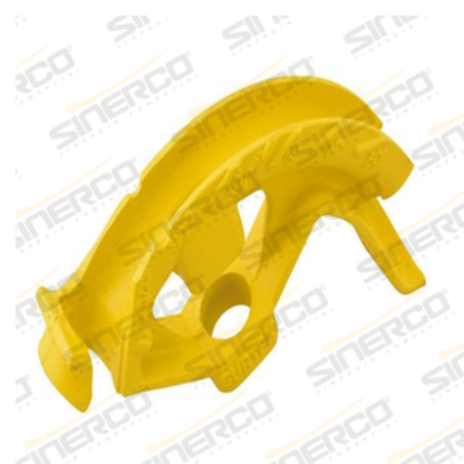 Imagen de DOBLADOR TUBO CONDUIT 19MM - 3/4" (1/2 LUNA)