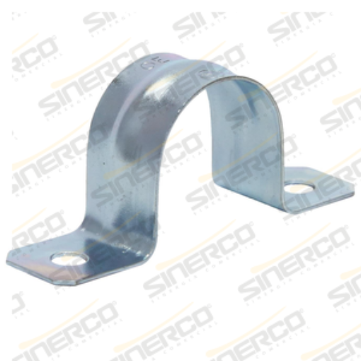 Imagen de ABRAZADERA OMEGA 12MM (1/2")