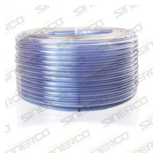Imagen de MANGUERA INDUSTRIAL REFORZADA 3/8" X 100 MTS