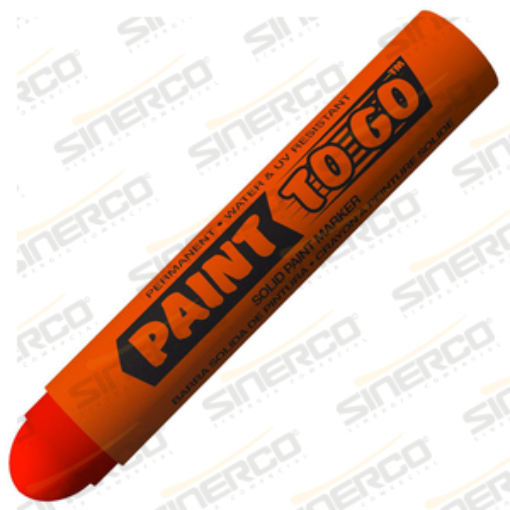Imagen de PAINT TO GO ROJO U-MARK