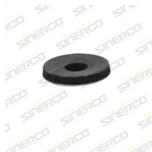 Imagen de SELLO DE NEOPRENO P/PIJA DE 1/4" BOLSA C/100 PZAS