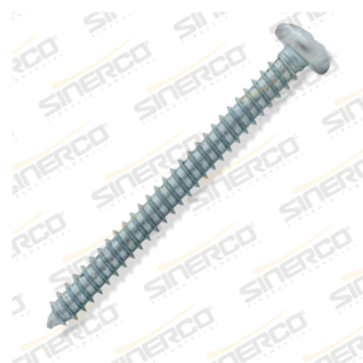 Imagen de PIJA P/LAMINA COMBINADA 8 X 5/8 GALVANIZADA GRANEL