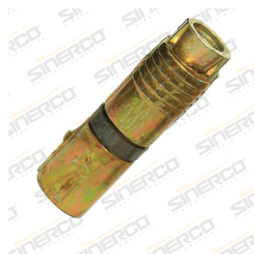 Imagen de TAQUETE EXPANSOR "Z" 10MM - 3/8" BOLSA C/50 PZAS