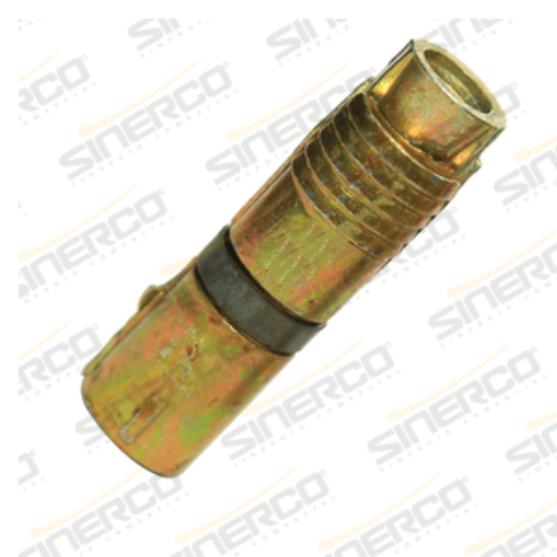 Imagen de TAQUETE EXPANSOR "Z" 13MM - 1/2" BOLSA C/50 PZAS