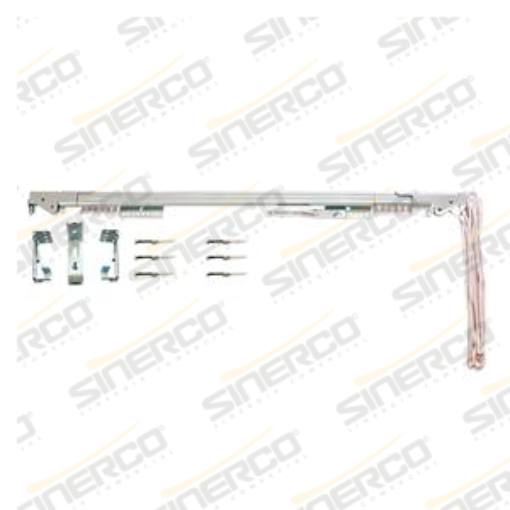Imagen de CORT. AJUST. P/PARED XGDE. 2.50 A 4.50 MTS