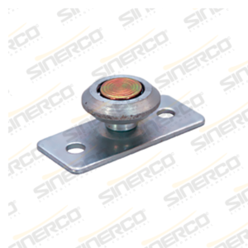 Imagen de CARRETILLA (BALERO) PARA VENTANA TROPICALIZADA PAQ