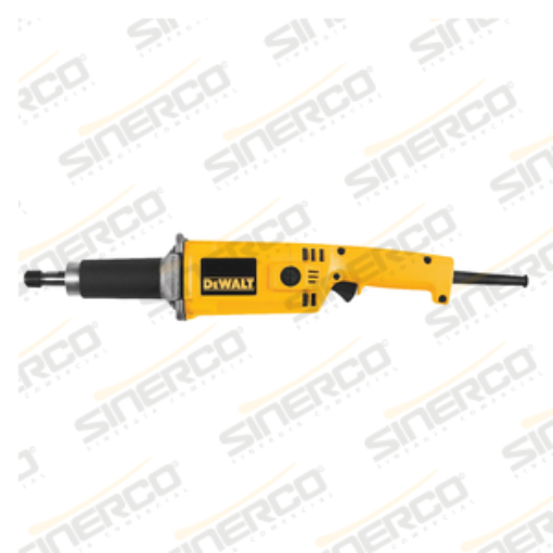 Imagen de RECTIFICADORA DE MATRIZ 2" 600W 19000RPM DEWALT
