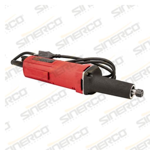 Imagen de RECTIFICADOR MATRICES 1/4" 4.5A PALETA MILWAUKEE