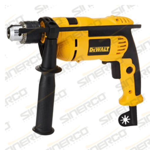 Imagen de ROTOMARTILLO 1/2" 650W, 0-2800RPM