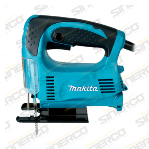 Imagen de SIERRA CALADORA PEND. 450W 500-3100CPM MAKITA