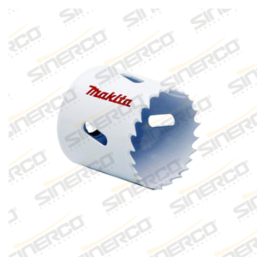Imagen de BROCA CIRCULAR ENTRADA ESTANDAR 1 1/2"