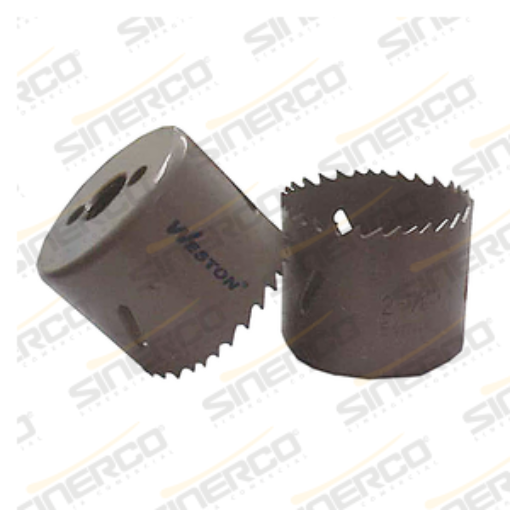 Imagen de SIERRA TAZA BIMETAL / SACABOCADOS 25MM - 1"