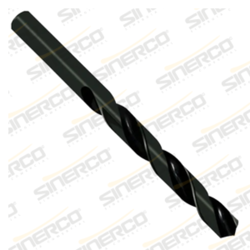 Imagen de BROCA ZR AAV 1/4"-E (0.2500") GREENFIELD
