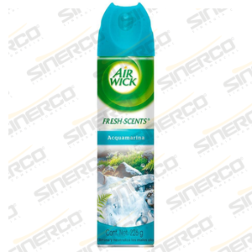 Imagen de AEROSOL AIR WICK 226 GR
