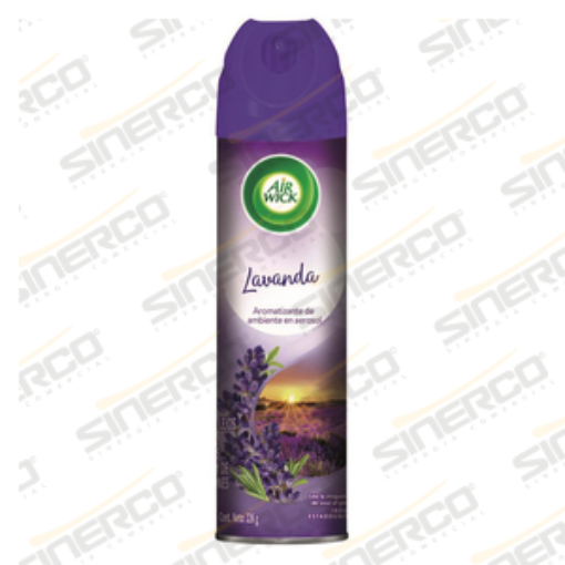Imagen de AEROSOL AIR WICK 226 GR