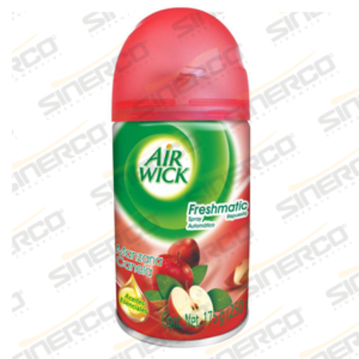 Imagen de AIR WICK FRESHMATIC  REPUESTO 250  ML