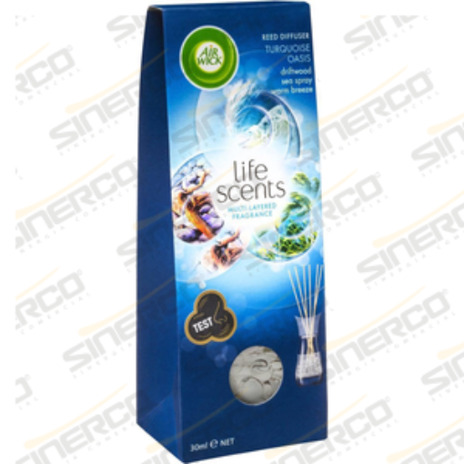 Imagen de AIR WICK REED DIFFUSER  30 ML