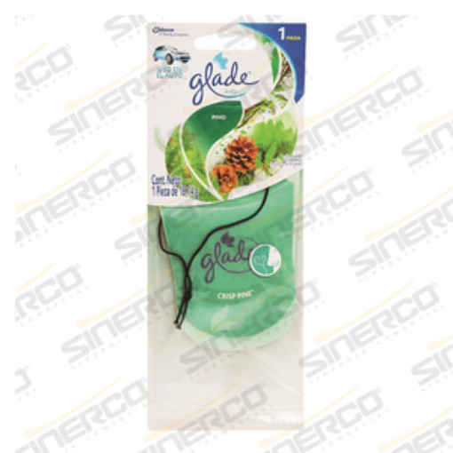 Imagen de GLADE PAPEL 18.14G PINO