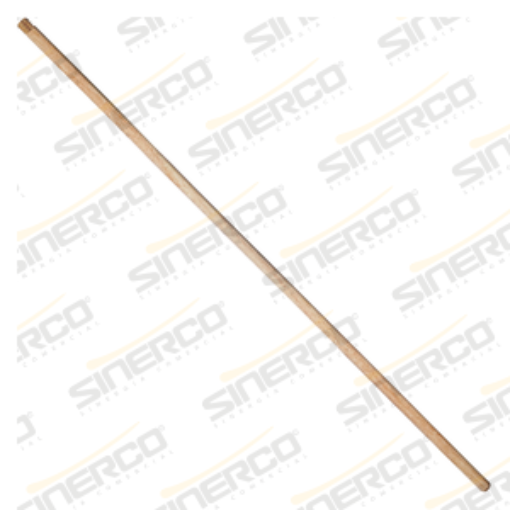 Imagen de BASTON SINERCO MADERA ROSCA 7/8 X 1.20 MT