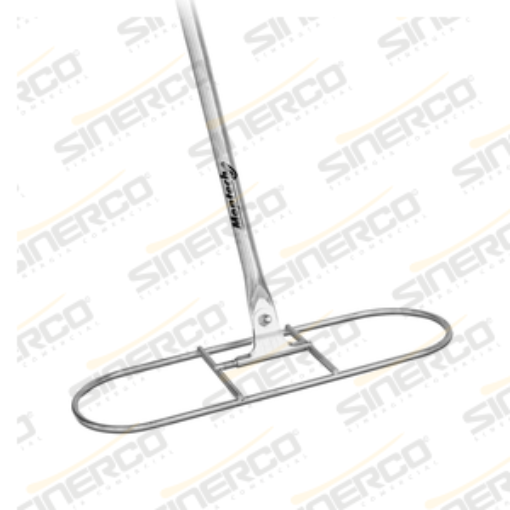 Imagen de CASTOR 6101 ARMAZON PARA MOP 40CM METALICO