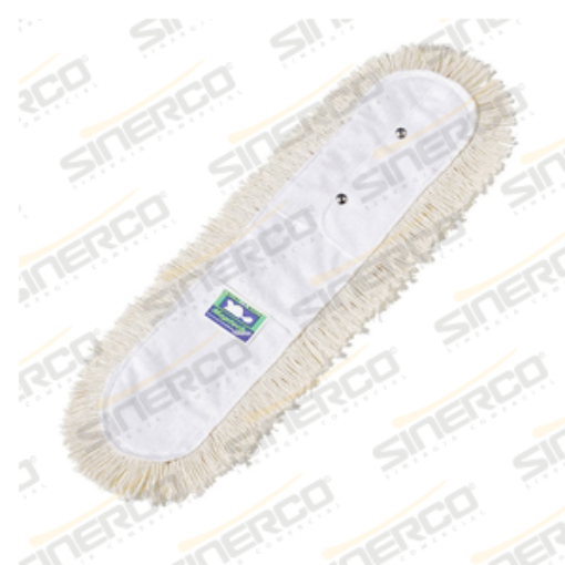 Imagen de FUNDA PARA MOP MODELO PROFESIONAL  DE   90 CMS.