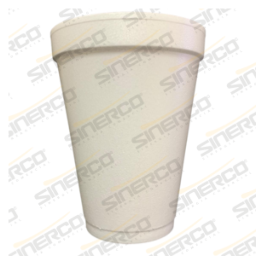 Imagen de VASO TERMICO #12 CON 25 PIEZAS