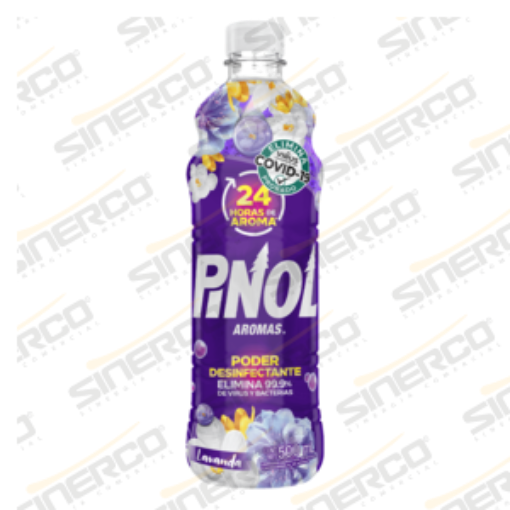 Imagen de PINOL AROMAS LAVANDA 500ML