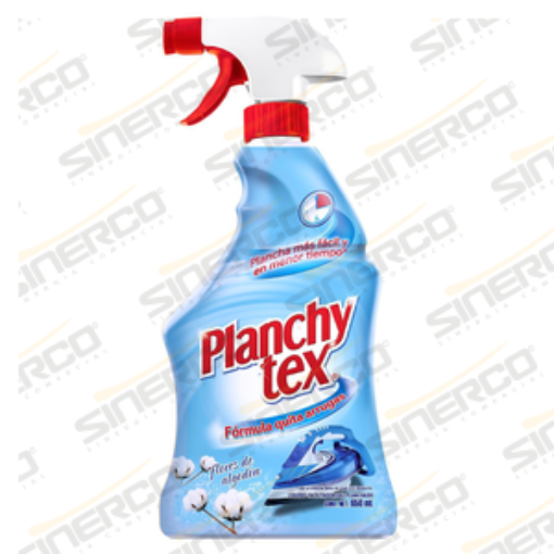 Imagen de PLANCHYTEX AROMA FLORES DE ALDOGÓN  650 ML
