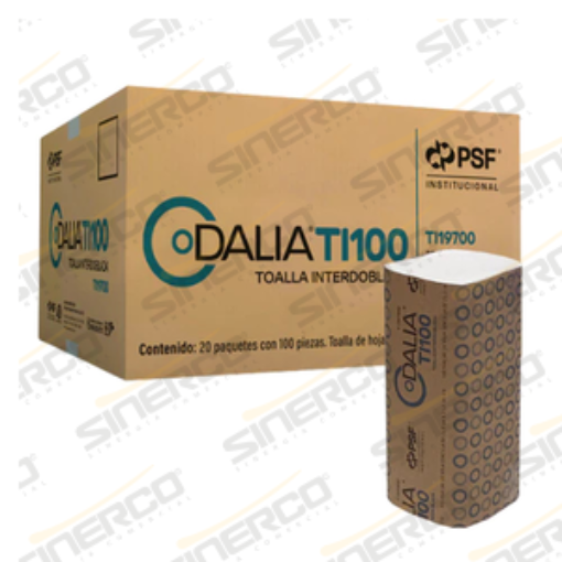 Imagen de DALIA TI100