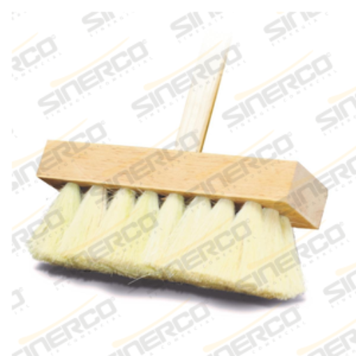 Imagen de CEPILLO IXTLE ARTESANAL 12" R-7/8 CLASICO S/BASTON