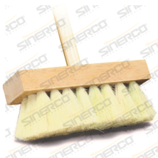 Imagen de CEPILLO IXTLE ARTESANAL 14" R-7/8 CLASICO S/BASTON
