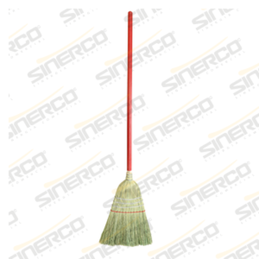 Imagen de ESCOBA INDUSTRIAL SUPREMA