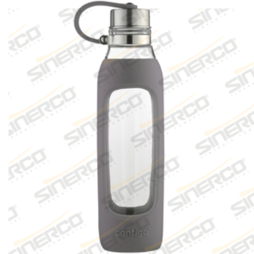 Imagen de PURITY 2.0 GLASS W/ SILICONE TETHER      