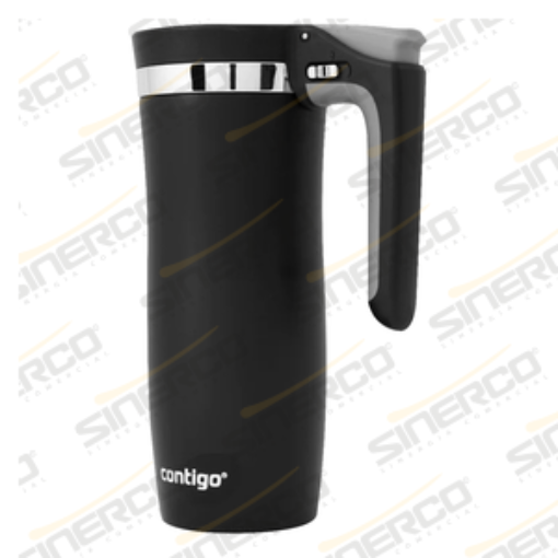Imagen de CONTIGO HANDLED AUTOSEAL MUG