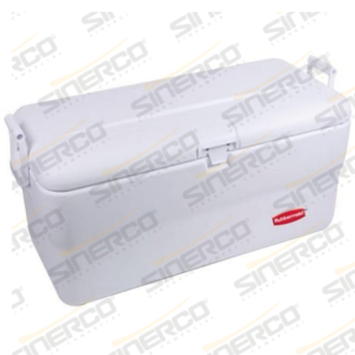 Imagen de HIELERA RUBBERMAID 102 QT