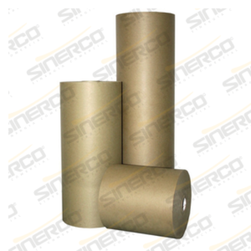 Imagen de PAPEL PARA ENMASCARAR OLIVO #18 - (2 ROLLOS)