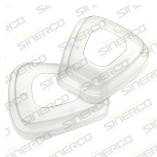 Imagen de 501 - RETENEDOR PARA PREFILTROS 5N11 Y 5P71