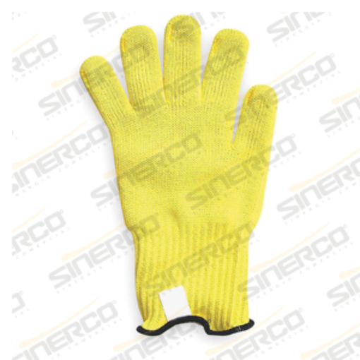 Imagen de GUANTE KEVLAR PARA ALTA TEMPERATURA PESADO