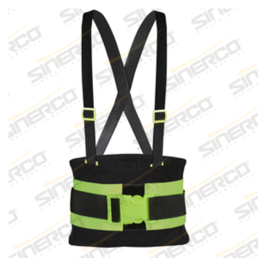 Imagen de FAJA ELASTICA 3ER CINTO GRANDE