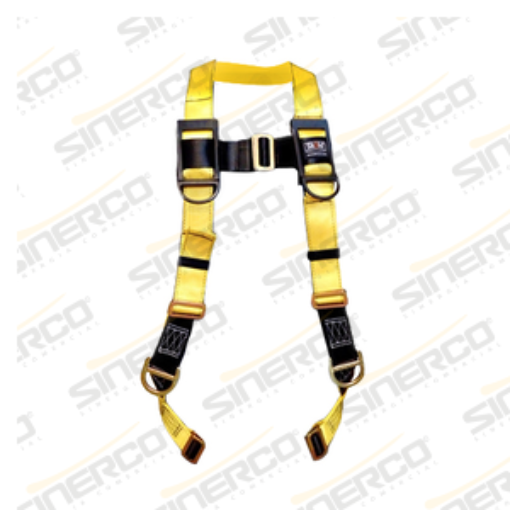 Imagen de ARNES NYLON 3 ARGOLLAS