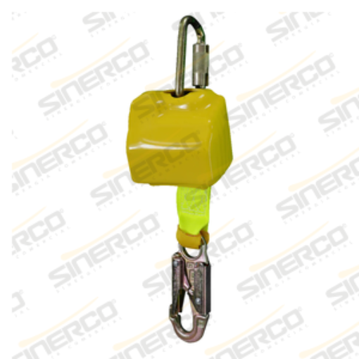 Imagen de RETRACTIL CON BANDA DE NYLON 2.40 MTRS